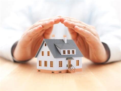 charity building insurance